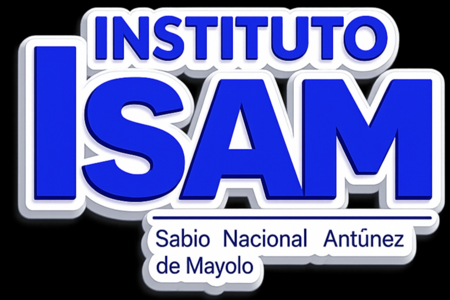 Logo ISAM