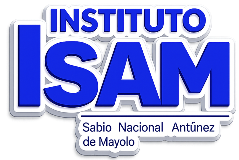 Logo ISAM